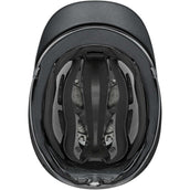 Uvex Gorra Ixxo Mips Negro Mate Uvex Gorra Ixxo Mips Negro Mate