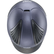Uvex Gorra Exxential III MIPS Navy Mat Uvex Gorra Exxential III MIPS Navy Mat