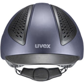 Uvex Gorra Exxential III MIPS Navy Mat Uvex Gorra Exxential III MIPS Navy Mat