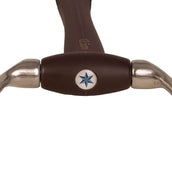 Velari Bocado busto Flex Hard 20mm Velari Bocado busto Flex Hard 20mm