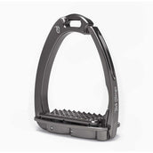 Tech Stirrups Estribos Venice Plus Doma Titanio Tech Stirrups Estribos Venice Plus Doma Titanio
