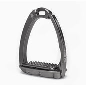 Tech Stirrups Estribos Venice Plus Doma Titanio Tech Stirrups Estribos Venice Plus Doma Titanio