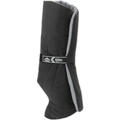 Veredus Almohadillas de Vendaje Anatomic Front Negro Veredus Almohadillas de Vendaje Anatomic Front Negro