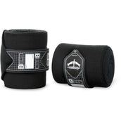 Veredus Vendajes B-Rest Negro Veredus Vendajes B-Rest Negro