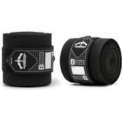 Veredus Vendajes B-Work Negro Veredus Vendajes B-Work Negro