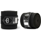 Veredus Vendajes B-Work Negro Veredus Vendajes B-Work Negro