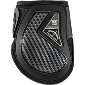 Veredus Botas para menudillo Young Jump Absolute Carbon Gel Negro Veredus Botas para menudillo Young Jump Absolute Carbon Gel Negro