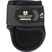 Veredus Botas para menudillo Young Jump Absolute Olympus Negro Veredus Botas para menudillo Young Jump Absolute Olympus Negro