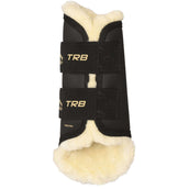 Veredus Protectores de piernas TRB Save the Sheep Rear Negro Veredus Protectores de piernas TRB Save the Sheep Rear Negro
