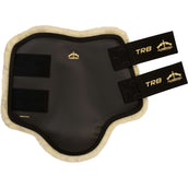 Veredus Protectores de piernas TRB Save the Sheep Rear Negro Veredus Protectores de piernas TRB Save the Sheep Rear Negro