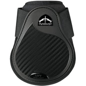 Veredus Botas de Menudillo TR PRO Rear Negro Veredus Botas de Menudillo TR PRO Rear Negro