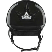 Veredus Casco Vita Lacado negro Veredus Casco Vita Lacado negro