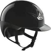 Veredus Casco Vita Lacado negro Veredus Casco Vita Lacado negro