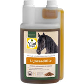 Vitalstyle Aceite de Linaza Vitalstyle Aceite de Linaza