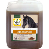Vitalstyle Aceite de Linaza Vitalstyle Aceite de Linaza