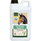 Vitalstyle Soporte para las vías respiratorias Vitalstyle Soporte para las vías respiratorias