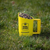 Vitalstyle Muesli Active & Protein Vitalstyle Muesli Active & Protein