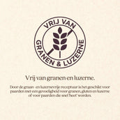 Vitalstyle Mezcla de Forraje Protein & Fiber Vitalstyle Mezcla de Forraje Protein & Fiber