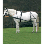 Waldhausen Arnés aprender economía Negro Waldhausen Arnés aprender economía Negro