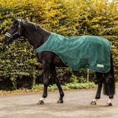 Waldhausen Manta de molino 100g Verde abeto Waldhausen Manta de molino 100g Verde abeto