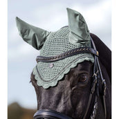 Waldhausen Bonete para Orejas Nepal Silverblue Waldhausen Bonete para Orejas Nepal Silverblue