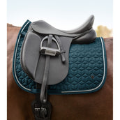 Waldhausen Mantilla Philadelphia Doma clásica Petrol Blue Waldhausen Mantilla Philadelphia Doma clásica Petrol Blue