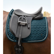 Waldhausen Mantilla Philadelphia Doma clásica Petrol Blue Waldhausen Mantilla Philadelphia Doma clásica Petrol Blue