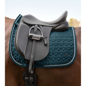 Waldhausen Mantilla Philadelphia Doma clásica Petrol Blue Waldhausen Mantilla Philadelphia Doma clásica Petrol Blue