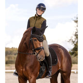 Waldhausen Bonete para Orejas St. Gallen Negro Waldhausen Bonete para Orejas St. Gallen Negro