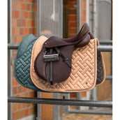 Waldhausen Mantilla Turin Doma clásica Pine Green Waldhausen Mantilla Turin Doma clásica Pine Green