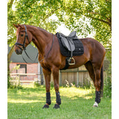 Waldhausen Mantilla Breath Performance Doma clásica Negro Waldhausen Mantilla Breath Performance Doma clásica Negro
