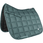 Waldhausen Mantilla Breath Performance Doma clásica Pine Green Waldhausen Mantilla Breath Performance Doma clásica Pine Green