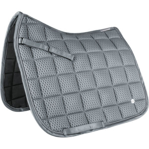 Waldhausen Mantilla Breath Performance Doma clásica Chrome Grey Waldhausen Mantilla Breath Performance Doma clásica Chrome Grey