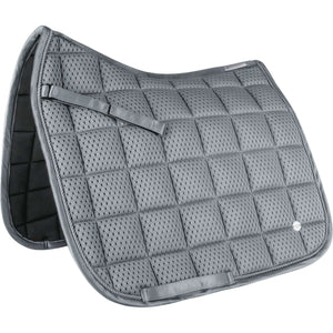 Waldhausen Mantilla Breath Performance Doma clásica Chrome Grey Waldhausen Mantilla Breath Performance Doma clásica Chrome Grey