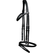 Waldhausen Brida Stone Negro/Plata Waldhausen Brida Stone Negro/Plata