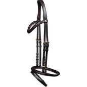 Waldhausen Brida Stone Marron/Oro Waldhausen Brida Stone Marron/Oro