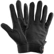Guantes de invierno para montar a caballo ELT Picot Negro