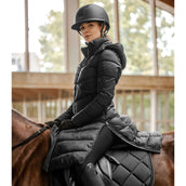 ELT Abrigo Largo Oslo Negro ELT Abrigo Largo Oslo Negro