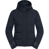 ELT Chaqueta Ohio Azul Profundo ELT Chaqueta Ohio Azul Profundo