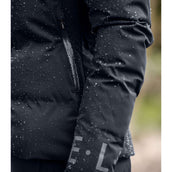 ELT Chaqueta Ohio Azul Profundo ELT Chaqueta Ohio Azul Profundo