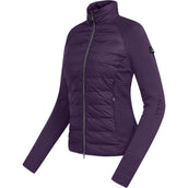 ELT Chaqueta Oregon Morado Oscuro ELT Chaqueta Oregon Morado Oscuro