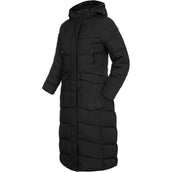 ELT Abrigo Largo Saphira Advanced Riding Negro ELT Abrigo Largo Saphira Advanced Riding Negro