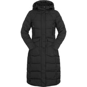 ELT Abrigo Largo Saphira Advanced Riding Negro ELT Abrigo Largo Saphira Advanced Riding Negro