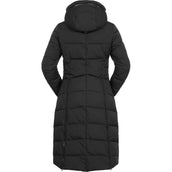 ELT Abrigo Largo Saphira Advanced Riding Negro ELT Abrigo Largo Saphira Advanced Riding Negro