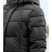 ELT Abrigo Largo Saphira Advanced Riding Negro ELT Abrigo Largo Saphira Advanced Riding Negro