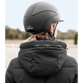 ELT Abrigo Largo Saphira Advanced Riding Negro ELT Abrigo Largo Saphira Advanced Riding Negro