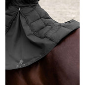 ELT Abrigo Largo Saphira Advanced Riding Negro ELT Abrigo Largo Saphira Advanced Riding Negro