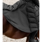 ELT Abrigo Largo Saphira Advanced Riding Negro ELT Abrigo Largo Saphira Advanced Riding Negro