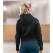 ELT Hoody Regensburg Negro ELT Hoody Regensburg Negro