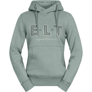 ELT Hoody Rio Silverblue ELT Hoody Rio Silverblue